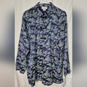 EREMA Womens Size 1X Long Sleeve